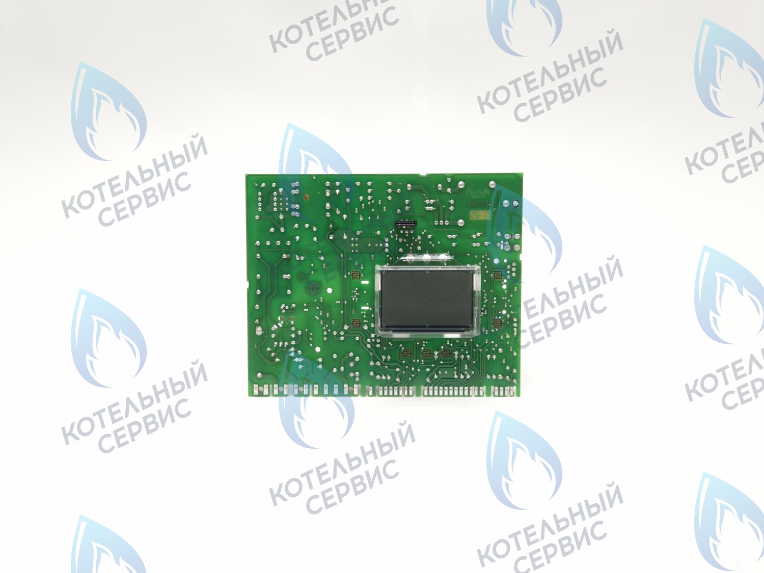 BI2285 102 Электронная плата управления Binova (BI2285 102) BI2285102 ELECTROLUX в Орске