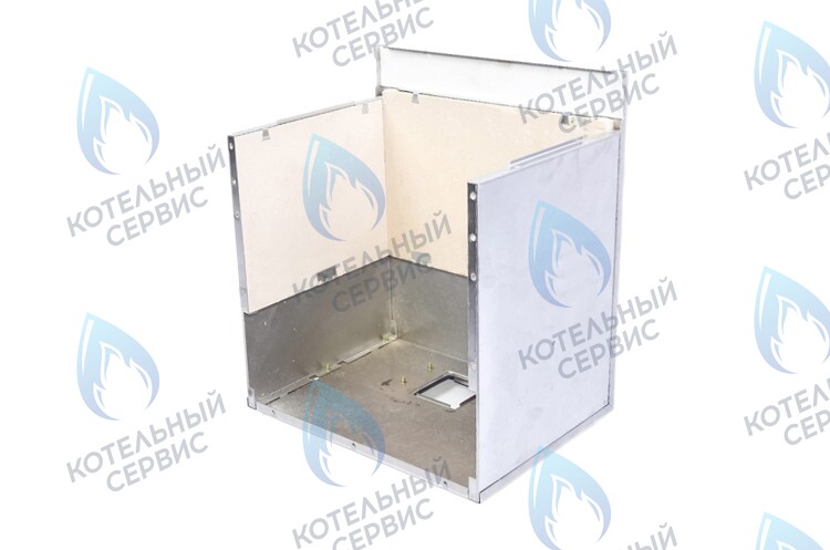 30003351D Камера сгорания в сборе Ace 13-24K, Coaxial 13-24K (30003351G) NAVIEN в Орске