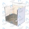 30003351D Камера сгорания в сборе Ace 13-24K, Coaxial 13-24K (30003351G) NAVIEN в Орске