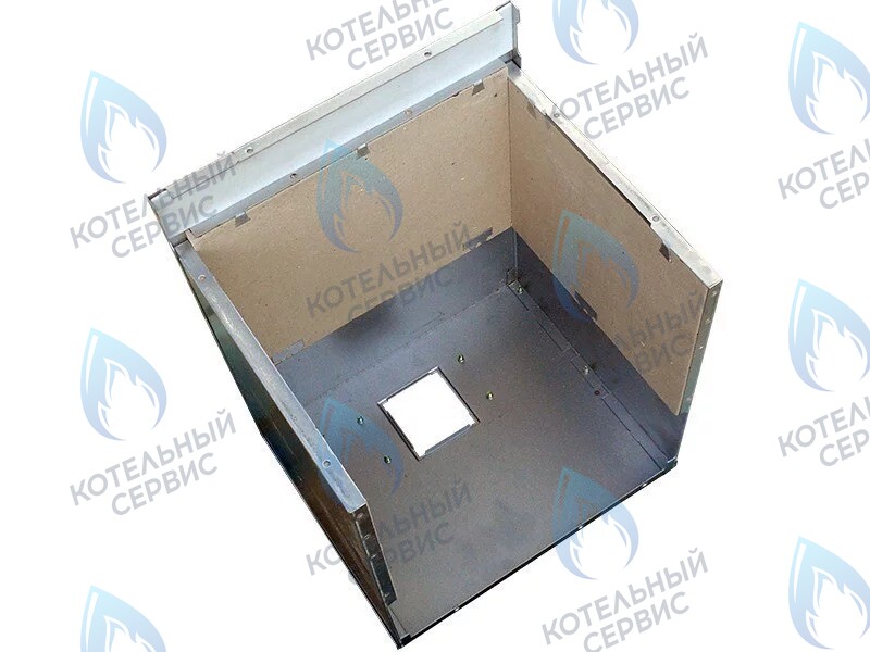 30003351D Камера сгорания в сборе Ace 13-24K, Coaxial 13-24K (30003351G) NAVIEN в Орске