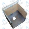 30003351D Камера сгорания в сборе Ace 13-24K, Coaxial 13-24K (30003351G) NAVIEN в Орске