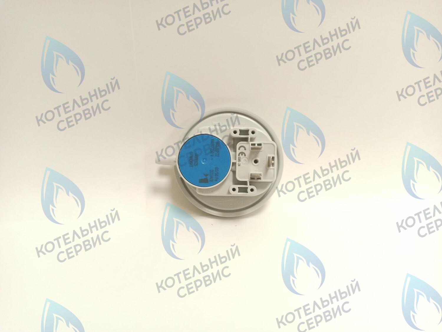 AP-060-050-63-HC-3 Реле давления воздуха (маностат) HUBA 60/50Pa ARISTON, CHAFFOTEAUX (65104671, 65104671-01) в Орске