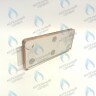 440016702 Теплообменник ГВС RINNAI RMF/KMF 167/207 (440012952) в Орске