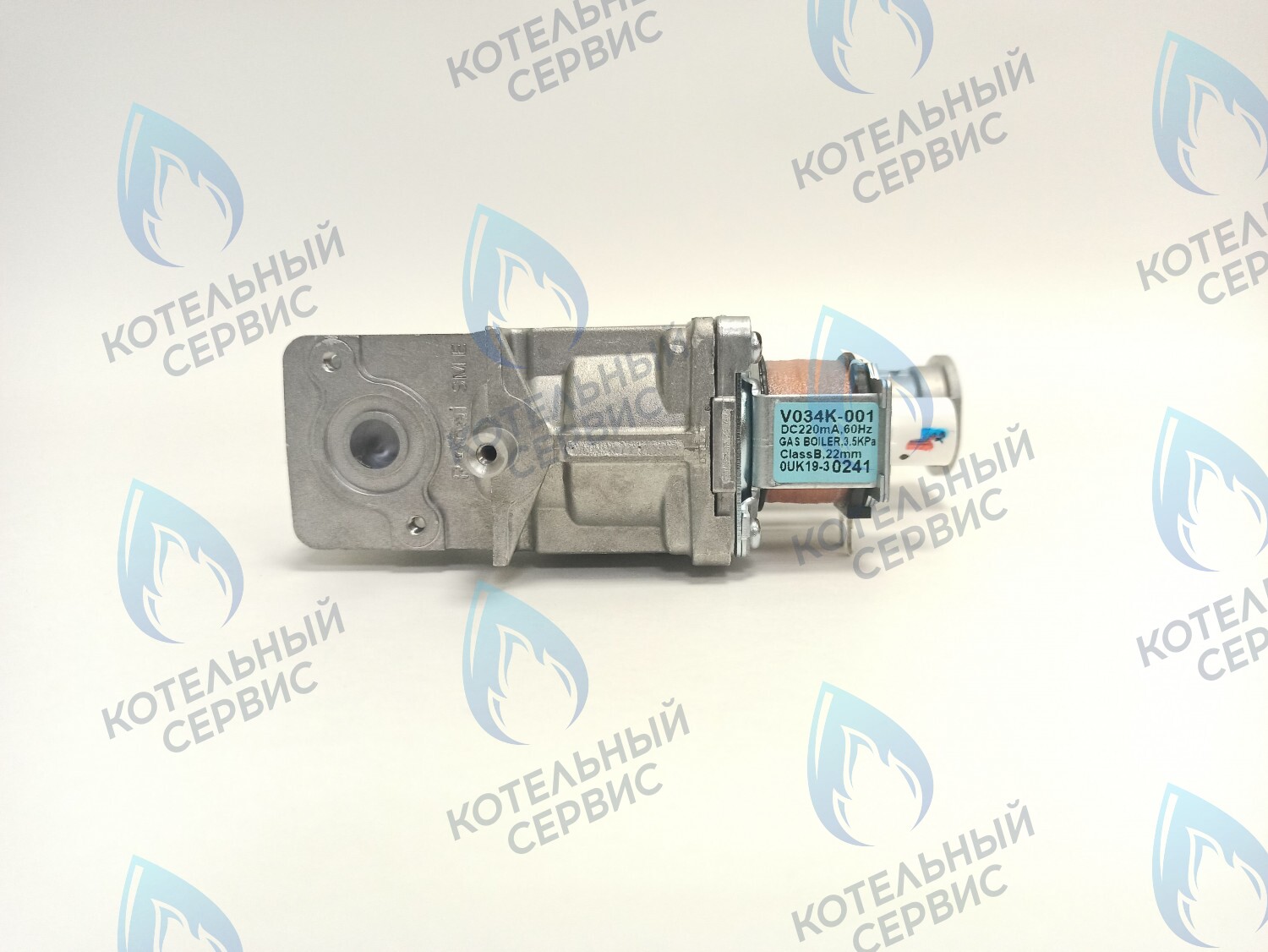400002205 Газовый клапан RINNAI KMF (K) в Орске