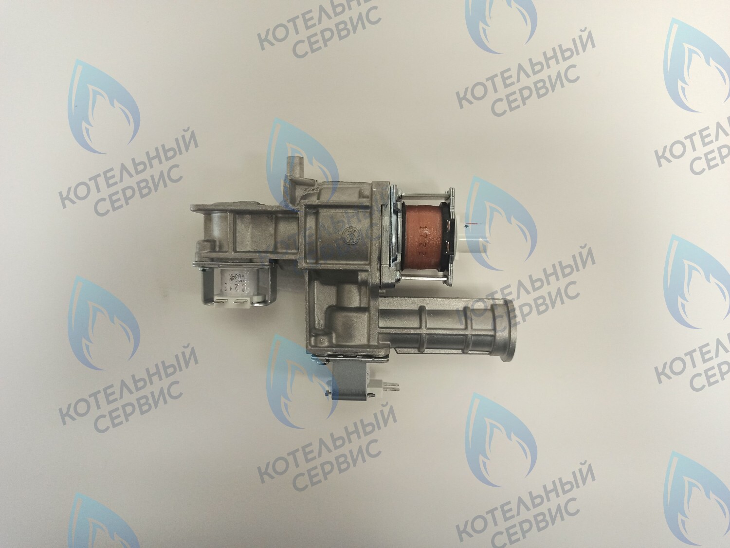 400002205 Газовый клапан RINNAI KMF (K) в Орске