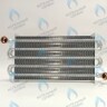 EM042-320 Теплообменник первичный (основной) (крепление - клипсы) FERROLI FORTUNA PRO F30, C32/F32 (902608840) в Орске