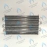 EM042-320 Теплообменник первичный (основной) (крепление - клипсы) FERROLI FORTUNA PRO F30, C32/F32 (902608840) в Орске