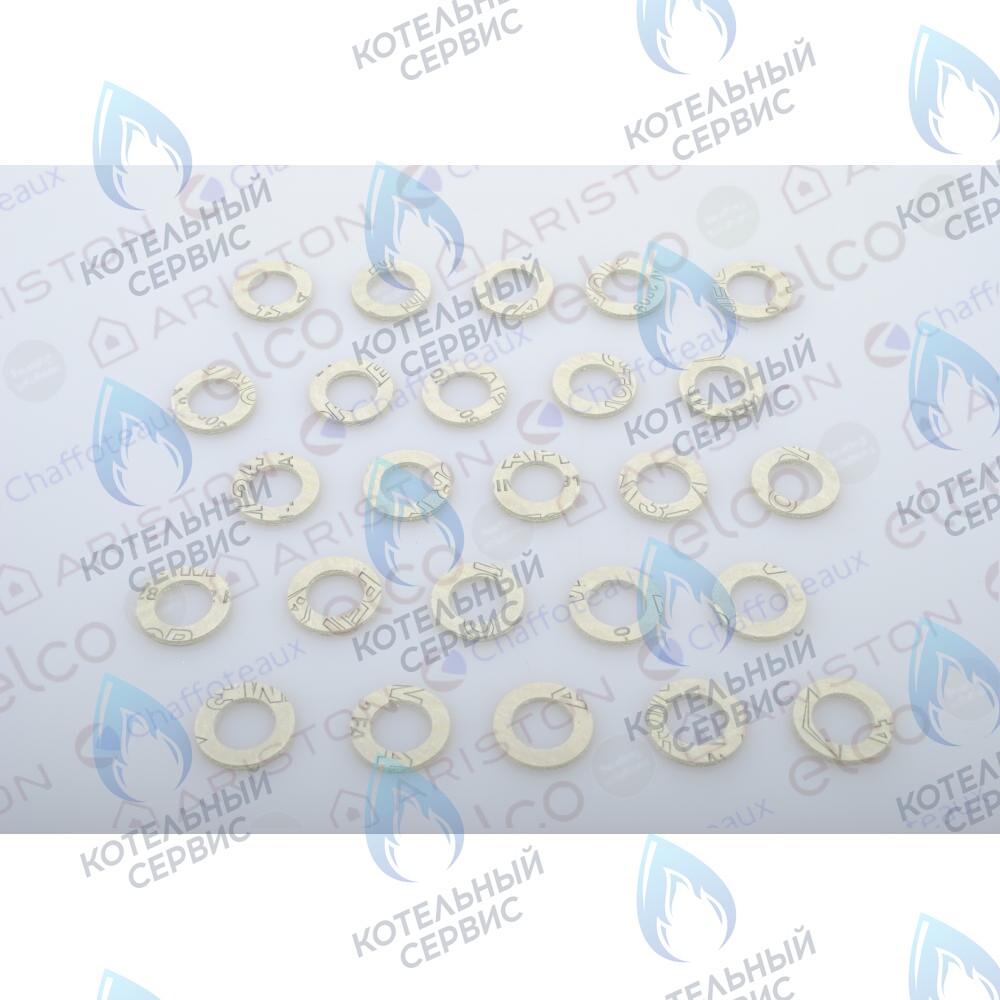 573528 Прокладка 1/2 ARISTON в Орске