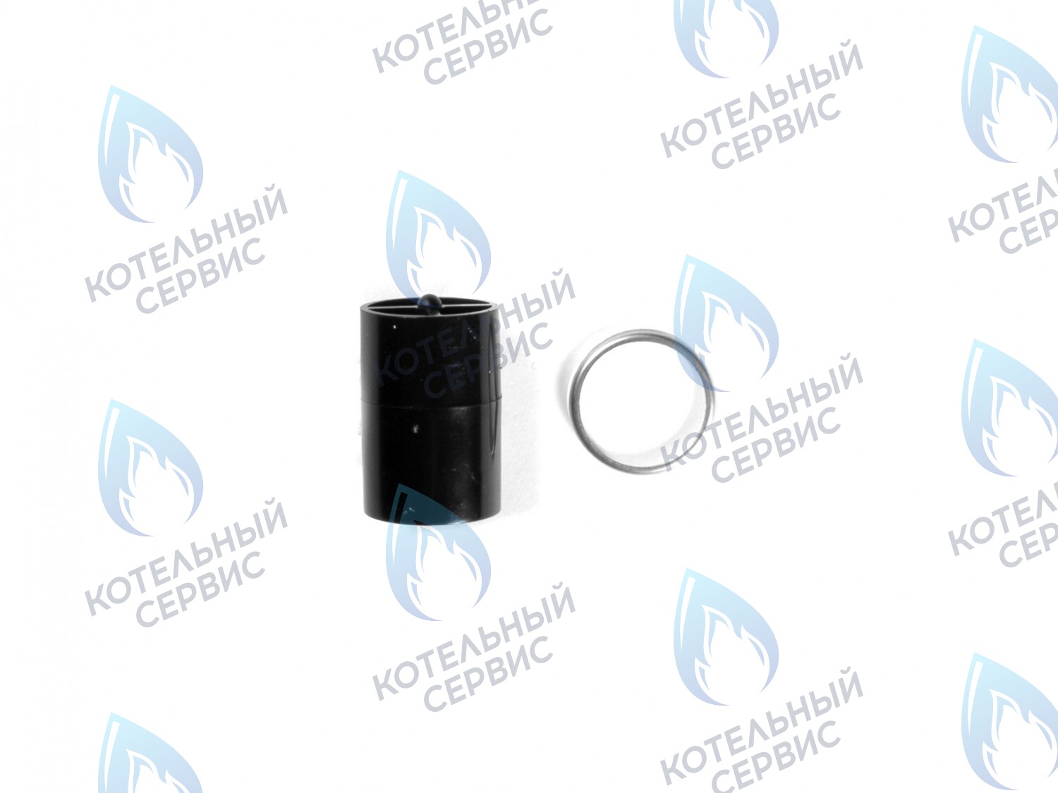 FST011 Турбина датчика протока Ø17мм, L=25мм в Орске