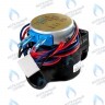 3315434900 Трехходовой клапан с приводом (в сборе) HYDROSTA (SANKYO 100-400 MSC) в Орске
