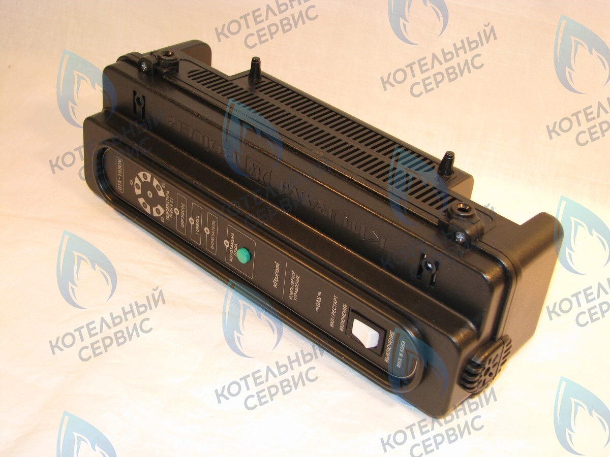 S114110009 Блок управления GTX-1530N (World 3000 13~30) KITURAMI в Орске