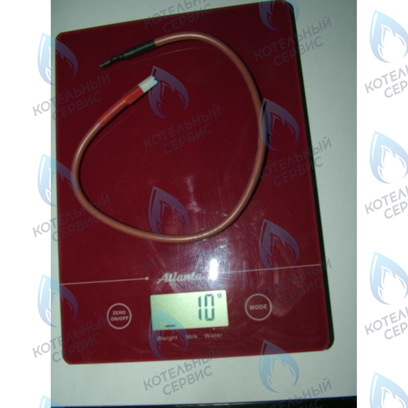 710696300 кабель электрода зажигания BAXI в Орске