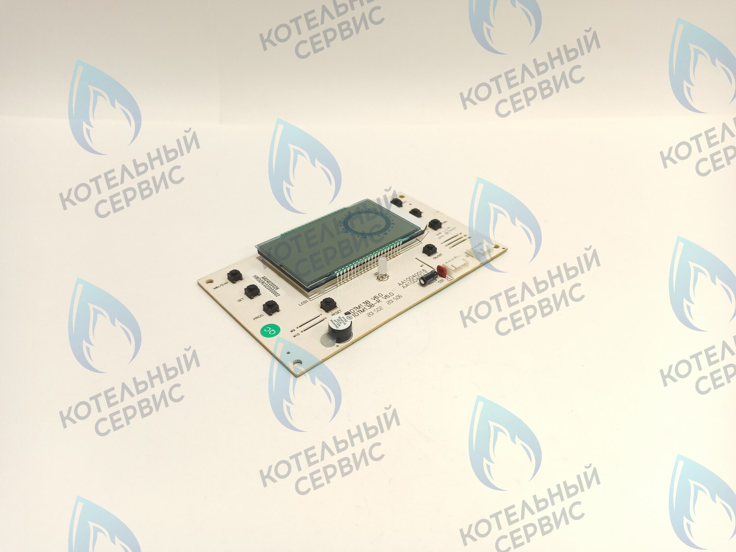 AA10040117 Плата дисплея old ELECTROLUX в Орске