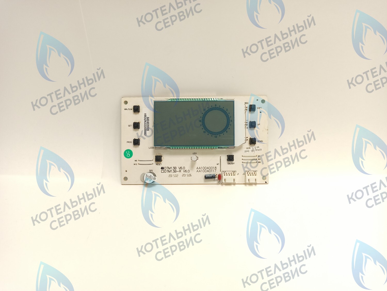 AA10040117 Плата дисплея old ELECTROLUX в Орске