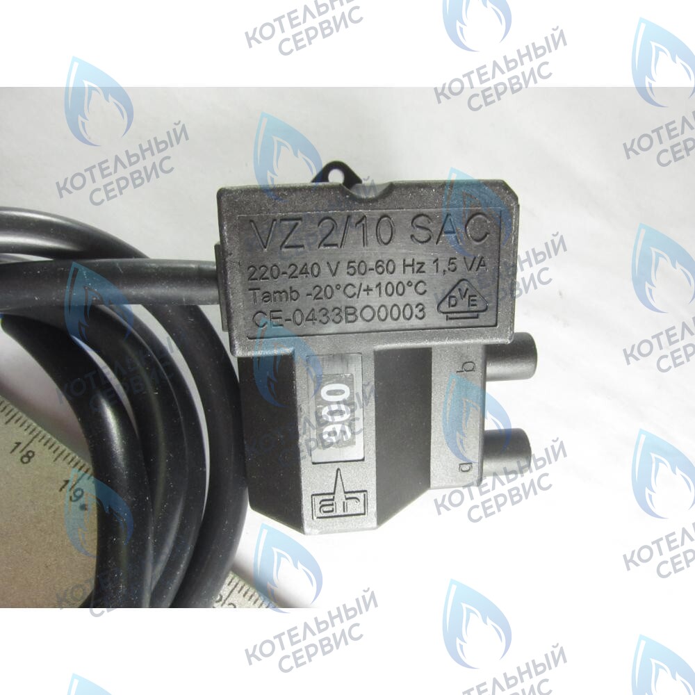 8511570 Устройство розжига BAXI в Орске