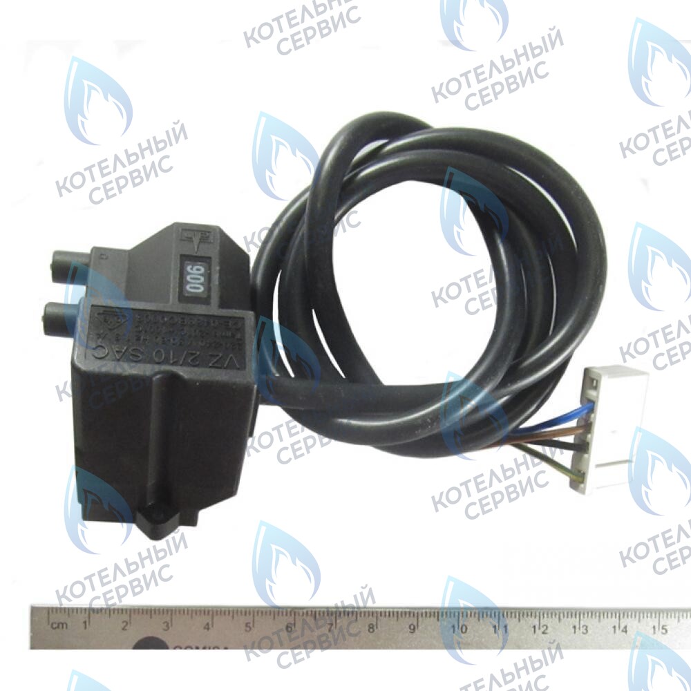 8511570 Устройство розжига BAXI в Орске