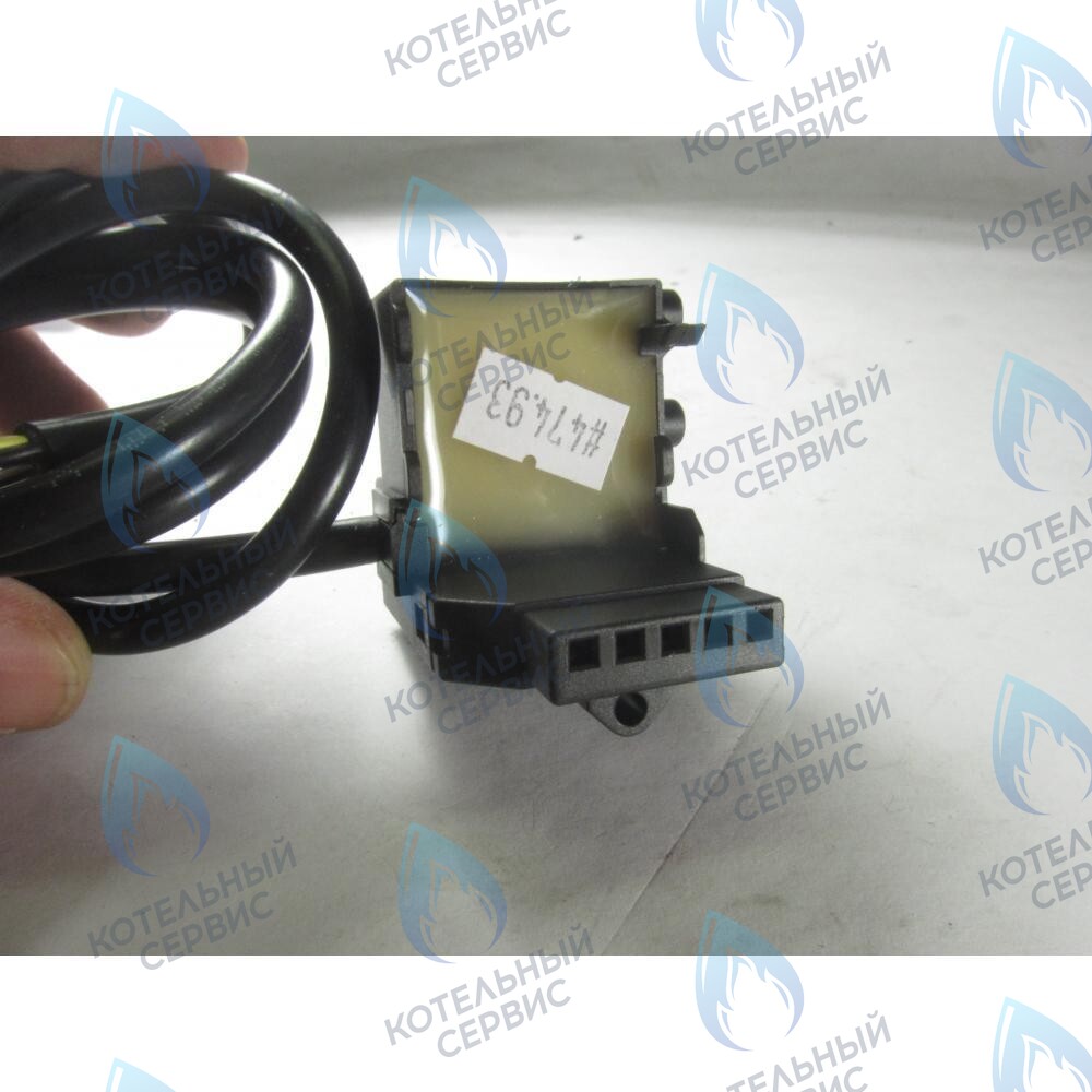 8511570 Устройство розжига BAXI в Орске