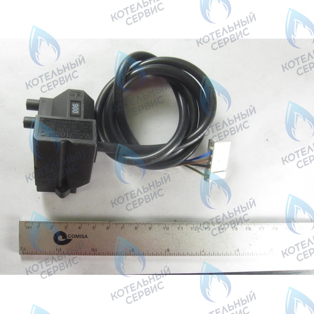 8511570 Устройство розжига BAXI в Орске