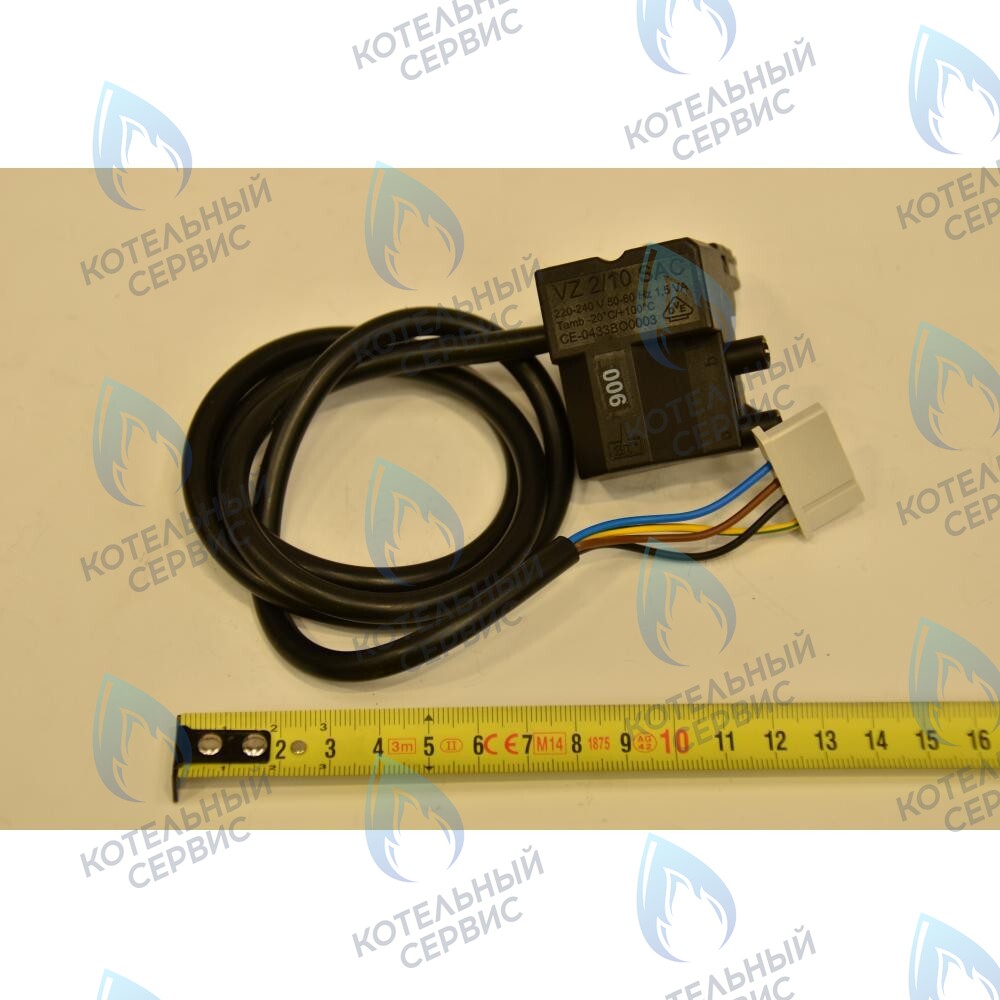 8511570 Устройство розжига BAXI в Орске