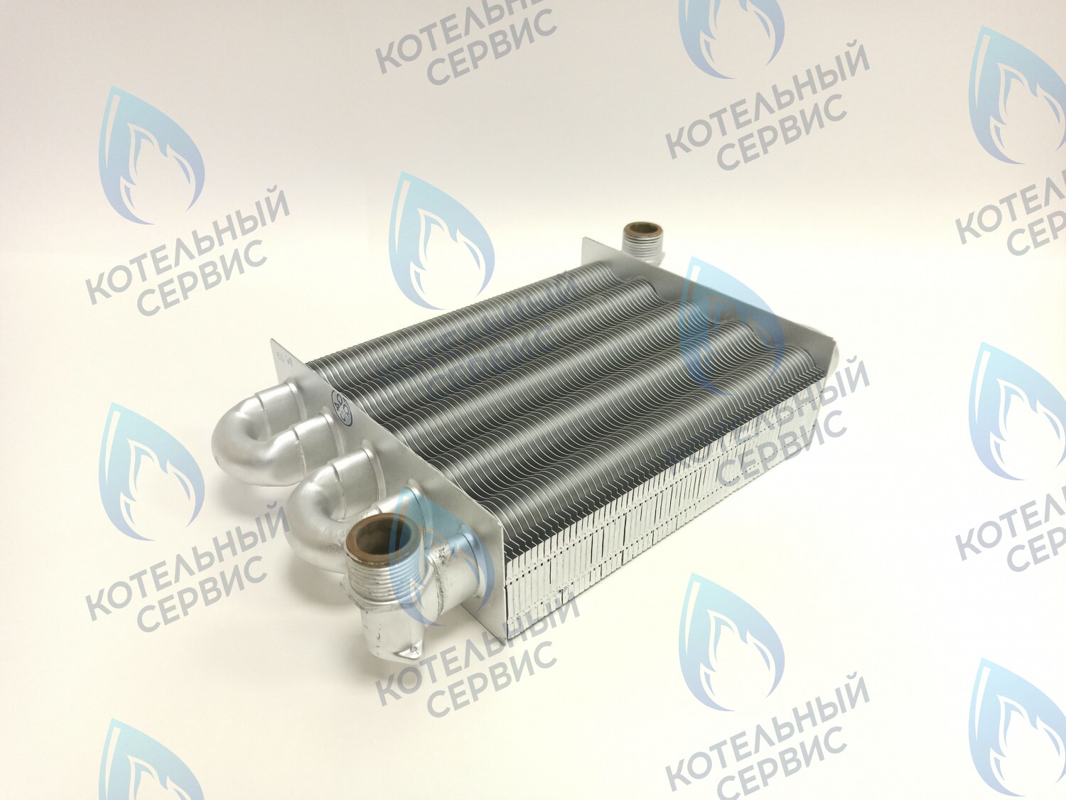 EM031-210 Теплообменник OASIS RЕ-20 кВт (до 2022г) в Орске