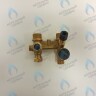 TY04010078 Блок гидравлический входной латунный 24 кВт BC (TY04010078) ROYAL THERMO в Орске