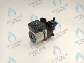 Насос циркуляционный NAVIEN Deluxe E/C (30022723B, 30022723A, 30022722B)