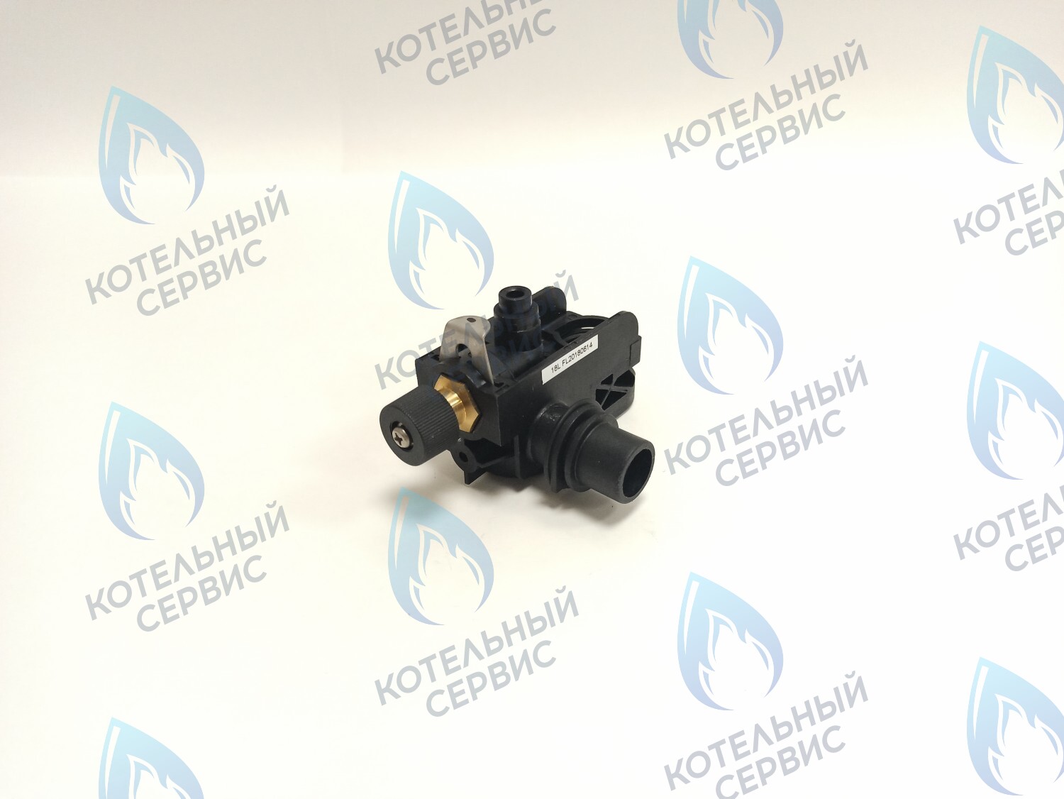 398608820 Ремкомплект крана подпитки (кран подпитки) FERROLI FORTUNA PRO в Орске