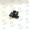 398608820 Ремкомплект крана подпитки (кран подпитки) FERROLI FORTUNA PRO в Орске