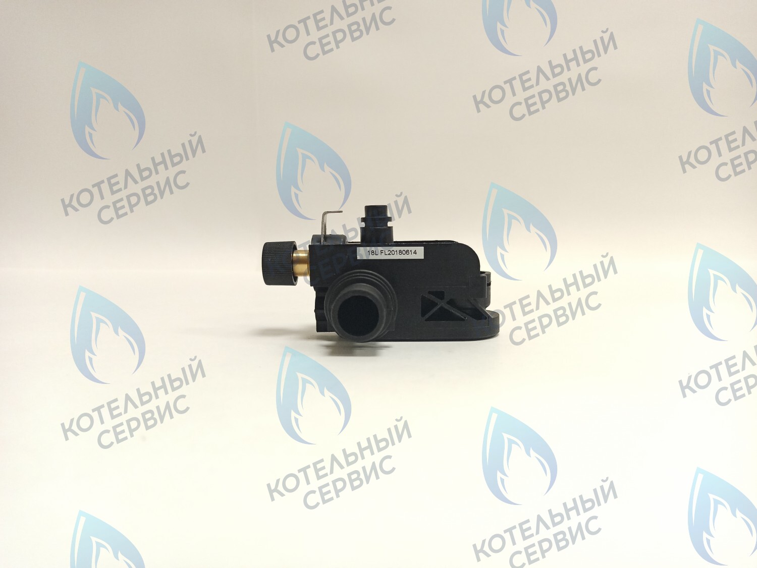 398608820 Ремкомплект крана подпитки (кран подпитки) FERROLI FORTUNA PRO в Орске