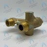  AD.02.01.0017 Трехходовой клапан в сборе M11-40ТН для котлов Mizudo в Орске