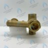  AD.02.01.0017 Трехходовой клапан в сборе M11-40ТН для котлов Mizudo в Орске