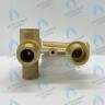  AD.02.01.0017 Трехходовой клапан в сборе M11-40ТН для котлов Mizudo в Орске