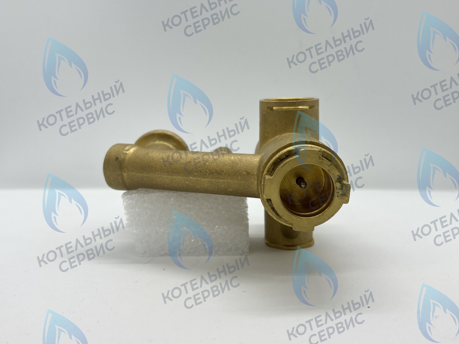  AD.02.01.0017 Трехходовой клапан в сборе MIZUDO до 01.09.2024 MAESTRO ONE М11ТH- М40ТH в Орске