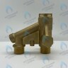  AD.02.01.0017 Трехходовой клапан в сборе M11-40ТН для котлов Mizudo в Орске