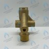  AD.02.01.0017 Трехходовой клапан в сборе M11-40ТН для котлов Mizudo в Орске