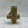  AD.02.01.0017 Трехходовой клапан в сборе M11-40ТН для котлов Mizudo в Орске