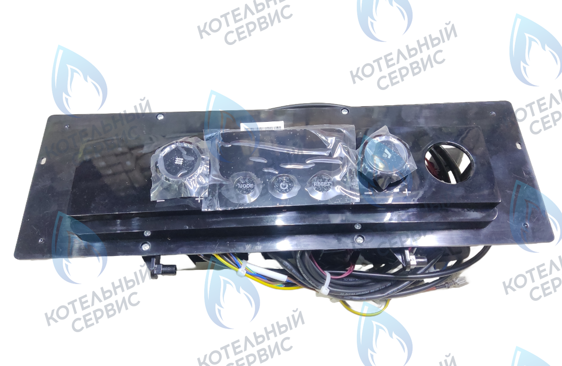 30024705A Плата/блок управления (контроллер) Navien Heatluxe (NGB210) в Орске