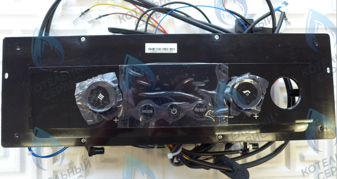 30024705A Плата/блок управления (контроллер) Navien Heatluxe (NGB210) в Орске