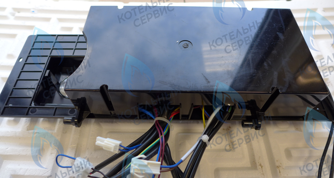 30024705A Плата/блок управления (контроллер) Navien Heatluxe (NGB210) в Орске