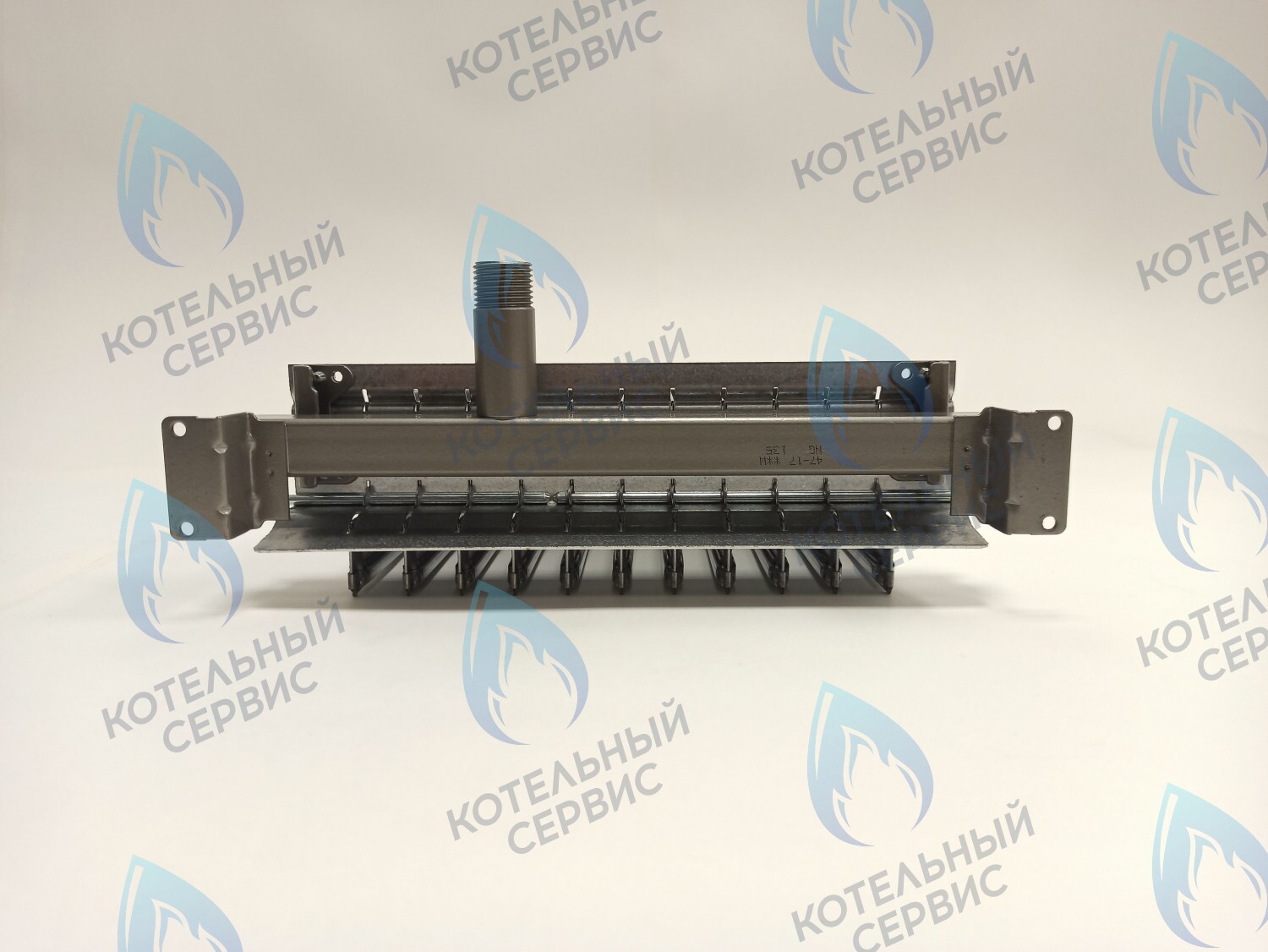 6BRUMMET22 Горелка Fondital Minorca Plus, Minorca CTFS в Орске