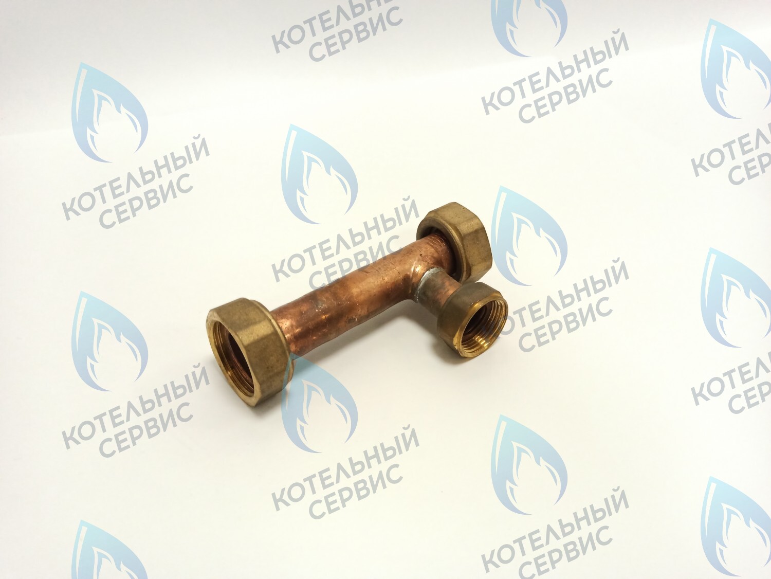 NCH905 T-профиль с обратным клап. ALPHATHERM в Орске