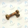 NCH905 T-профиль с обратным клап. ALPHATHERM в Орске