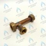 NCH905 T-профиль с обратным клап. ALPHATHERM в Орске