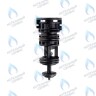 BI1491 101 трехходовой клапан Quantum (BI1491 101) ELECTROLUX в Орске