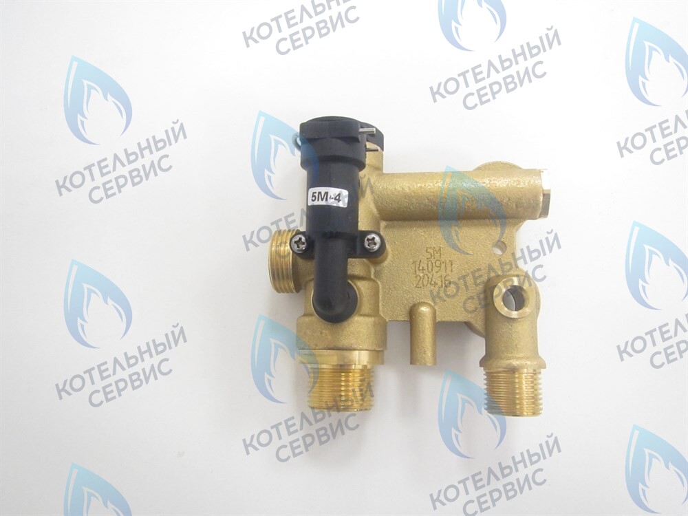 KS90264060 Гидроузел трехходового клапана Koreastar Premium 13-40 в Орске