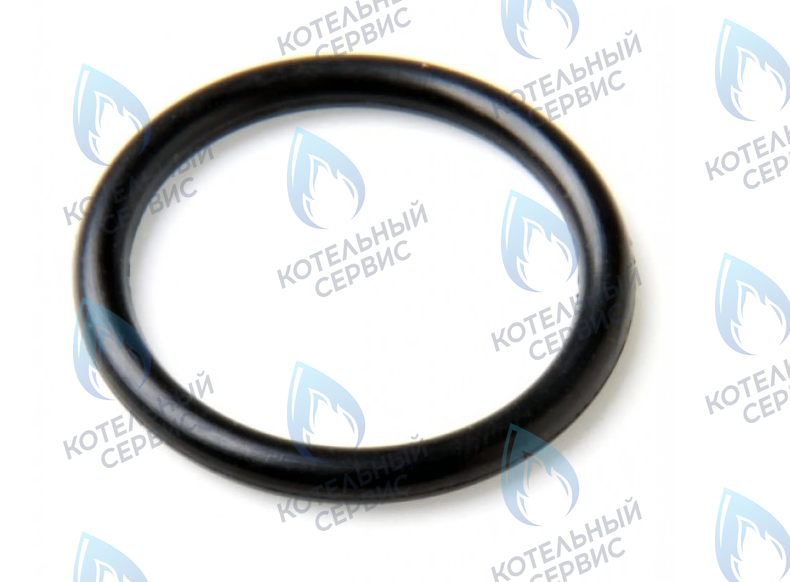 ST50070 Прокладка круглая резиновая 23x2 MORA TOP в Орске