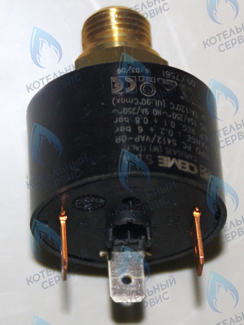 0020027571 Датчик давления PROTHERM в Орске