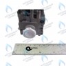 5658830 Газовый клапан (SIT 845 063 SIGMA 0063AS4831) BAXI ECO-3 COMPACT, MAIN, NUVOLA, NUVOLA (3. 3 Comfort), SLIM 2 в Орске