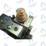5658830 Газовый клапан (SIT 845 063 SIGMA 0063AS4831) BAXI ECO-3 COMPACT, MAIN, NUVOLA, NUVOLA (3. 3 Comfort), SLIM 2 в Орске