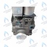 5658830 Газовый клапан (SIT 845 063 SIGMA 0063AS4831) BAXI ECO-3 COMPACT, MAIN, NUVOLA, NUVOLA (3. 3 Comfort), SLIM 2 в Орске